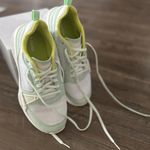 Women's Olukai ‘Anau Pickleball Sneakers Size 8.5 Pale Mint Photo 7