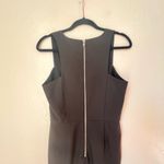 NBD x Naven twins Revolve What’s your angle black dress size M Photo 4