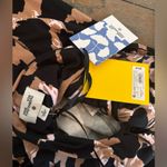 Diane Von Furstenberg NWT  X Target Halter Neutral Leopard Jumpsuit Size Small Photo 4