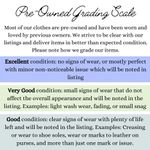 House of Harlow  Brown Ruched Brown & Blue Metallic Corset Top Photo 6