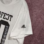 Adidas  Tee Shirt Photo 2