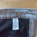 Athleta Sculptex Mid-Rise Gray Skinny Jeans, 6 Photo 7