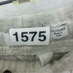 Calvin Klein Sweatpants Joggers Plus WOMENS XXL Grey Photo 10