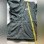 Vintage Danbury Mint Embroidered Cocker Spaniel Dog fleece jacket Blue Size XL Photo 12