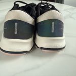 Ryka  Black and White Athletic Shoes with Cushioned Sole Photo 3