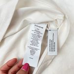 Coach NWT Disney X Signature Sleeping Beauty T Shirt off white size M Photo 8