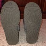 UGG Tall Grey  Boots Photo 4