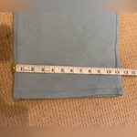 ZARA Long Sleeve Sweatsuit Set With Hoodie And Wide Leg pants Size M Photo 5