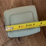 Small Mint Green Crossbody Bag Photo 6
