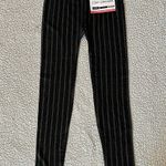 One 5 One Fleece Lined Cozy Leggings Photo 0