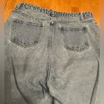 Pretty Little Thing denim straight leg, size 8 Photo 2