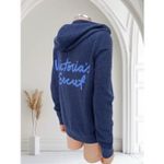 Victoria's Secret ✨ Womens Short Blue Sz S/XS Tracksuit✨ Photo 2