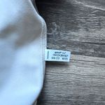 Offline by Short Sleeve V Neck Cropped Ribbed Spandex Tee SZ S Aerie Shirt Photo 7