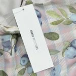 Urban Outfitters FINAL PRICE NWT UO Mattie Floral Mesh Romper Photo 5