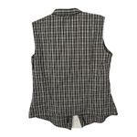 Dockers  Sleeveless Blouse Size Large Photo 1