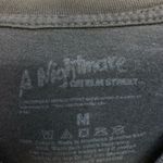 “Follow your dreams” Freddy Krueger Graphic Tee Shirt T Photo 2