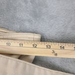 Banjara Beige Super High Rise Shorts Size 0/23 NWT Blue Photo 5