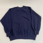 Reworked Vintage Buffalo Crewneck Size M Photo 5