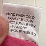 Lovers + Friends Carmela Blazer Dress in Barbie Pink Photo 8