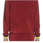 Nike Sportswear French Terry Jacket
Team Red/Obsidian Photo 10