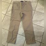 Gloria Vanderbilt  khaki jeans Photo 0