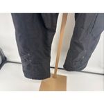 Ocean & Earth Ski Snow Pants Black Women’s Size Medium Winter Sports Outdoor Photo 13