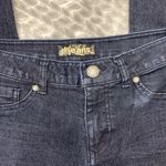 D. Jeans Skinny Dark Wash Jeans Size 4 Photo 1