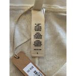 SKIMS Logo Pointelle Leggings Bone Size Large Photo 9