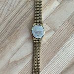 Citizen  Ladies Watch Vintage Gold-Tone Bracelet, Dial, Hands,  Markers Photo 6