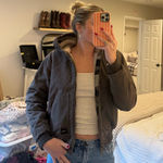 Walls Brown Jacket Size XS Photo 0