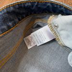 L.L.Bean Classic Fit jeans medium wash denim Straight Leg women’s size 18 REG Photo 13