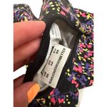 Puma  Multicolor Colorblock Bodysuit Size XS Photo 4