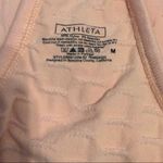 Athleta  Sweat Life Tank Top Racerback Active Photo 2