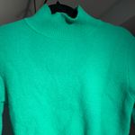 ZARA  High Collar Knit Sweater Photo 4