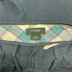 J.Crew City Fit shorts size 4 Photo 2