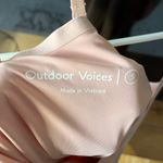 Outdoor Voices Pink Exercise Dress Photo 5
