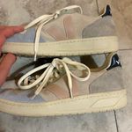 VEJA V-10 Multicolor Natural Babe Sneakers Photo 5