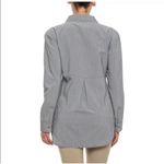 The North Face Nwt Stevie Gray Long Sleeve Performance Hiking Shirt Photo 1