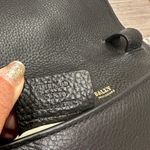 Bally black unisex genuine leather Can be used as a shoulder bag or belt bag,only try Photo 15