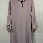 Esley  Size Large Mini Dress Photo 4