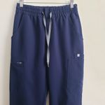 FIGS  Zamora Jogger Medical Scrub Pants Photo 2