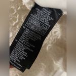 Forever 21 NWT F21 White Cream Crochet Lace Shorts - Large Photo 6