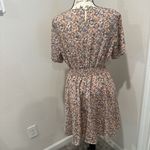 SheIn  Floral Dress Photo 2