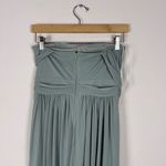 Birdy Grey Grace Convertible Sage Dress Photo 7