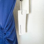 Magicsuit Swim Dress Womens Plus 24W Blue Adjustable Ruched Summer Beach Coastal Photo 3