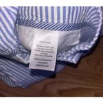 Talbots  Petite Relaxed Chino Shorts Size 4 Photo 8