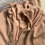 ASOS Dusty pink midi dress Photo 9