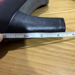 Eileen Fisher Black Stretch Fabric Pumps Heels Size 8.5 Photo 9