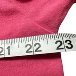 The Rolling Stones Pink Short Sleeve Tee Shirt size XL Photo 3