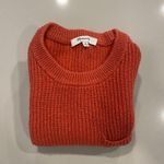 Madewell  Thompson Pocket Pullover Boxy Crewneck Sweater - XS Photo 9
